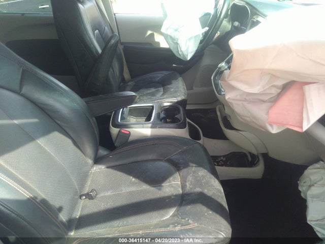 Chrysler Pacifica Touring L Plus 2019 2C4RC1EG8KR681530 Image 5