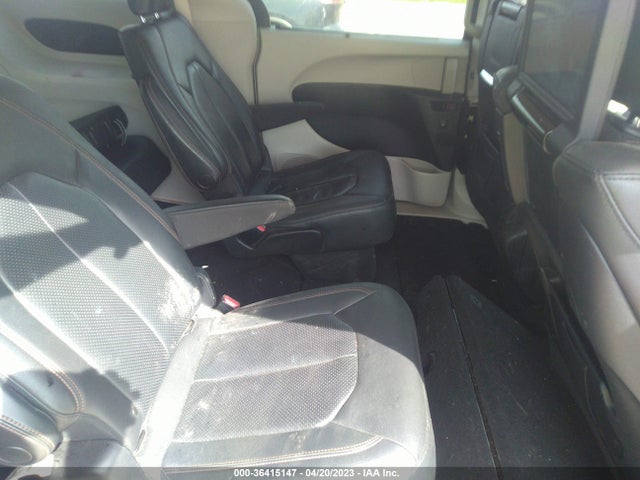 Chrysler Pacifica Touring L Plus 2019 2C4RC1EG8KR681530 Image 8