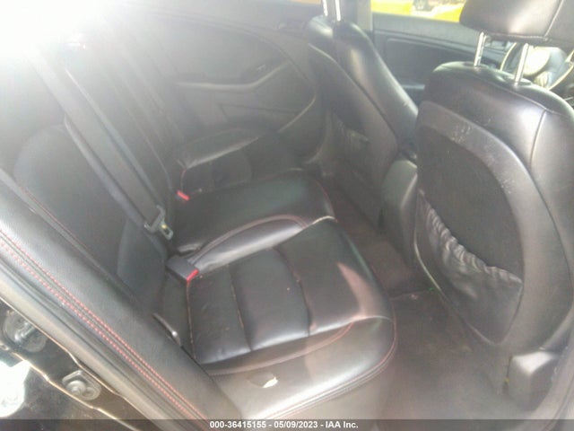 KIA Optima Lx 2015 5XXGM4A71FG446980 Image 8
