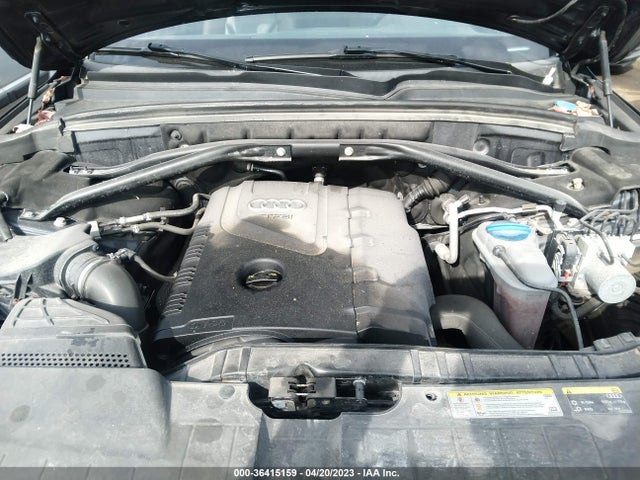 WA1LFAFP9FA069580 Audi Q5 Premium Plus