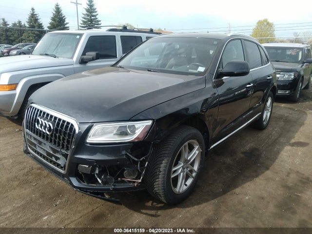 WA1LFAFP9FA069580 Audi Q5 Premium Plus