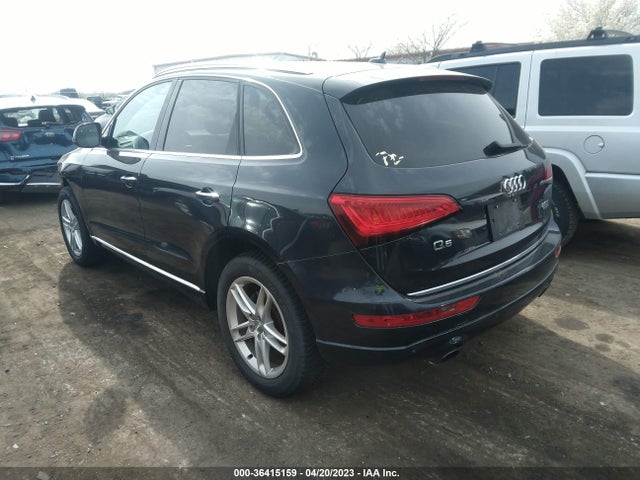 WA1LFAFP9FA069580 Audi Q5 Premium Plus