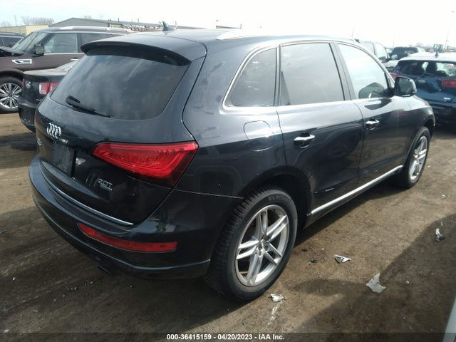 WA1LFAFP9FA069580 Audi Q5 Premium Plus