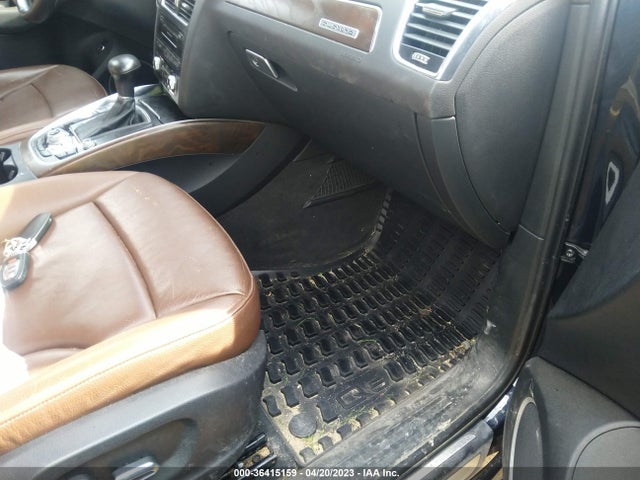 WA1LFAFP9FA069580 Audi Q5 Premium Plus