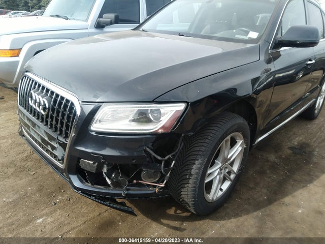 WA1LFAFP9FA069580 Audi Q5 Premium Plus