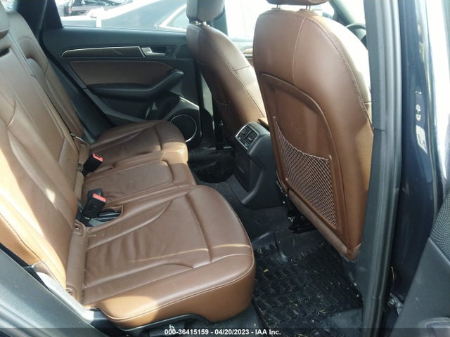 WA1LFAFP9FA069580 Audi Q5 Premium Plus