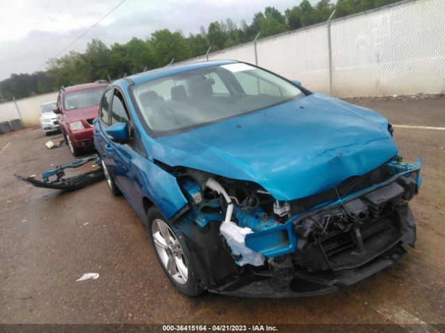 1FADP3F23EL173000 auction archive image