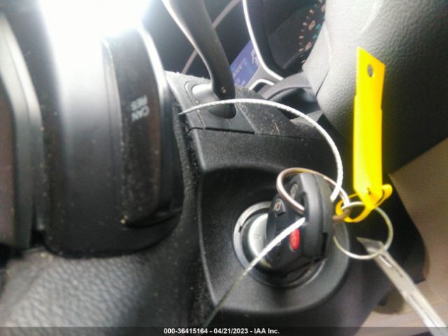 1FADP3F23EL173000 Ford FOCUS SE