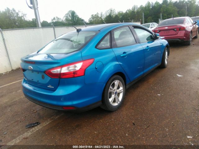 1FADP3F23EL173000 Ford FOCUS SE