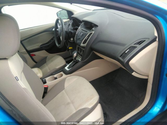 1FADP3F23EL173000 Ford FOCUS SE