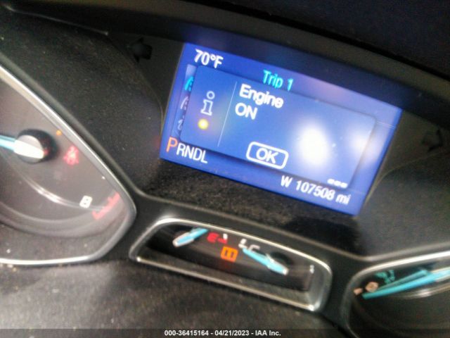 1FADP3F23EL173000 Ford FOCUS SE