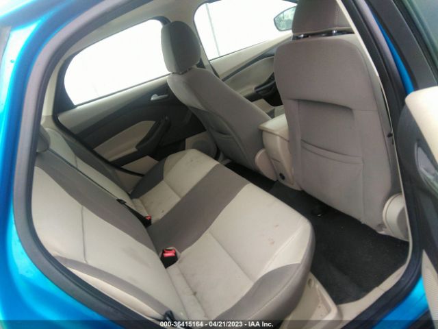 1FADP3F23EL173000 Ford FOCUS SE