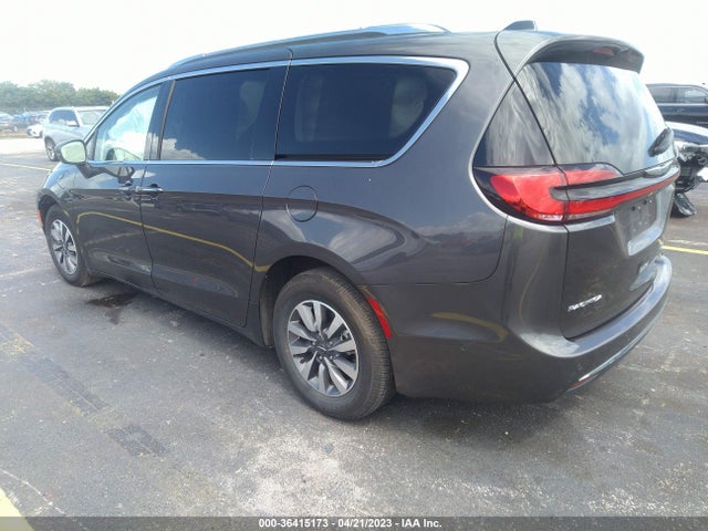 Chrysler Pacifica 2021 2C4RC1L77MR596247 Image 3