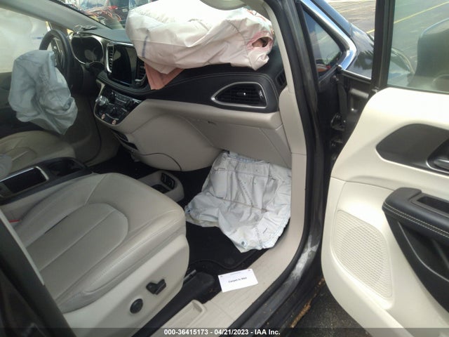 Chrysler Pacifica 2021 2C4RC1L77MR596247 Image 5