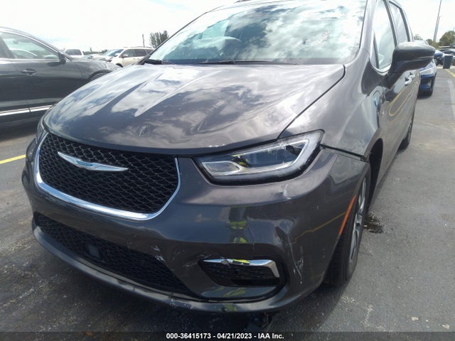 Chrysler Pacifica 2021 2C4RC1L77MR596247 Image 6