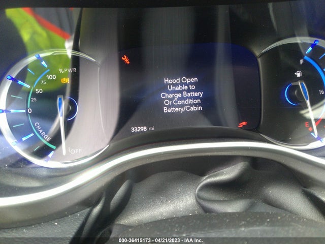 Chrysler Pacifica 2021 2C4RC1L77MR596247 Image 7