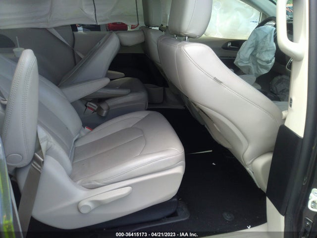 Chrysler Pacifica 2021 2C4RC1L77MR596247 Image 8