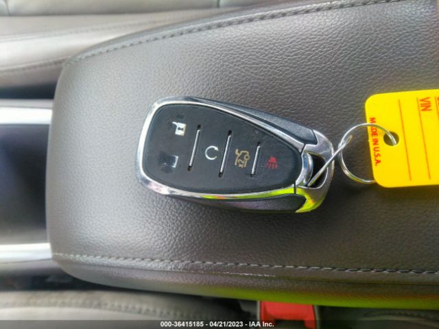 1G1BF5SM8H7104915 Chevrolet Cruze Premier Auto