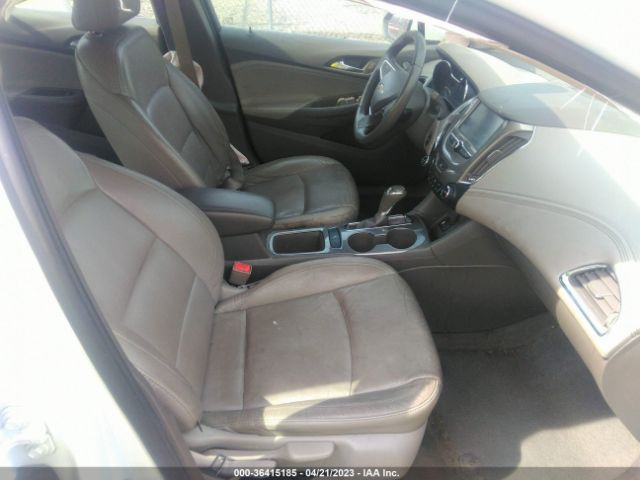 1G1BF5SM8H7104915 Chevrolet Cruze Premier Auto