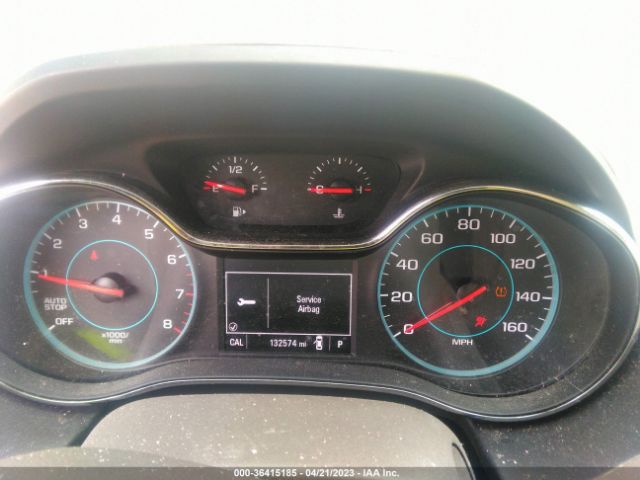 1G1BF5SM8H7104915 Chevrolet Cruze Premier Auto