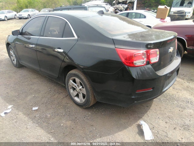 Chevrolet MALIBU LS 2014 1G11B5SL7EF182554 Image 4