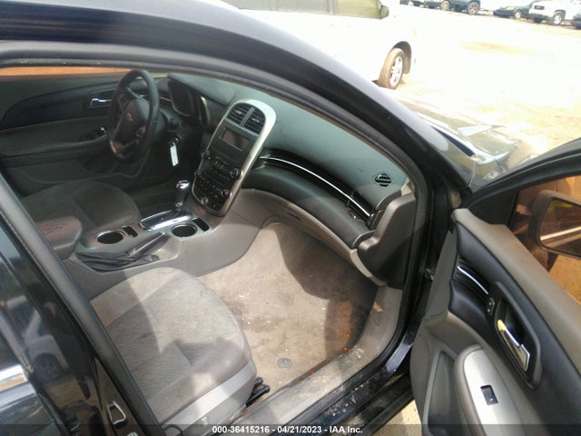 Chevrolet MALIBU LS 2014 1G11B5SL7EF182554 Image 6