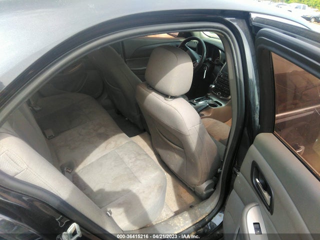 Chevrolet MALIBU LS 2014 1G11B5SL7EF182554 Image 9
