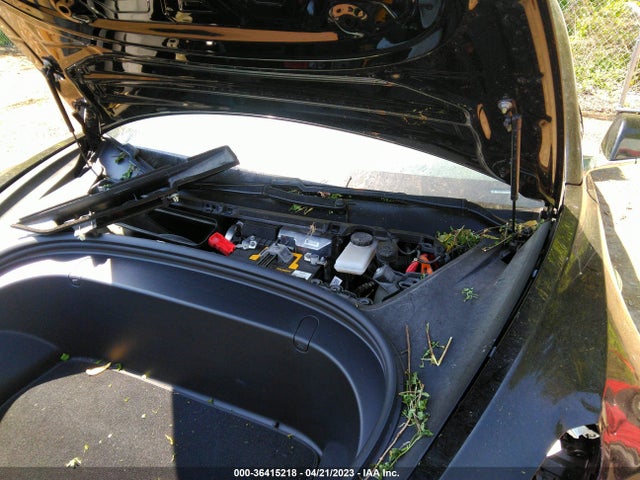 Tesla Model 3 Long Range 2018 5YJ3E1EB1JF149194 Image 10