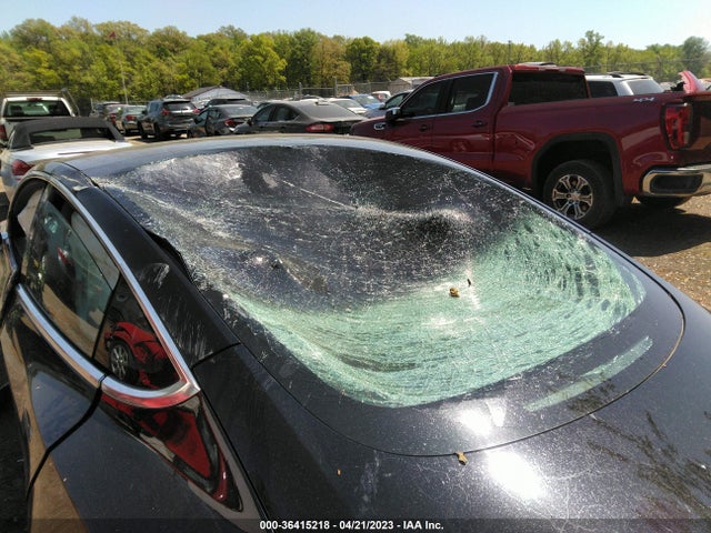 Tesla Model 3 Long Range 2018 5YJ3E1EB1JF149194 Image 6