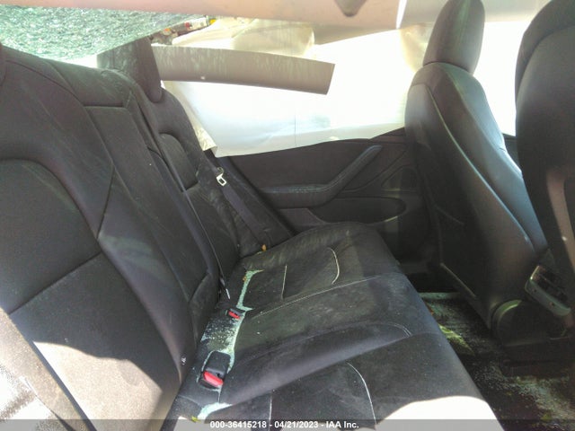 Tesla Model 3 Long Range 2018 5YJ3E1EB1JF149194 Image 8