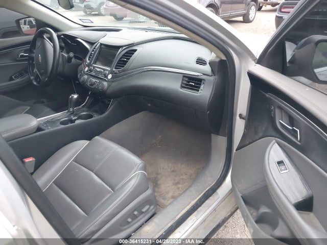 Chevrolet Impala Premier 2017 1G1145S31HU136972 Image 5