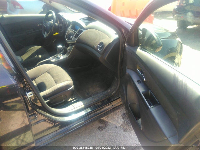 Chevrolet Cruze 1lt 2014 1G1PC5SB7E7118703 Image 5