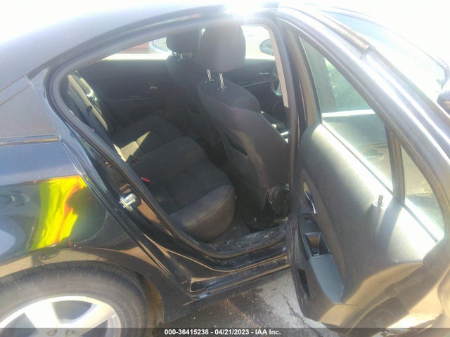 Chevrolet Cruze 1lt 2014 1G1PC5SB7E7118703 Image 8