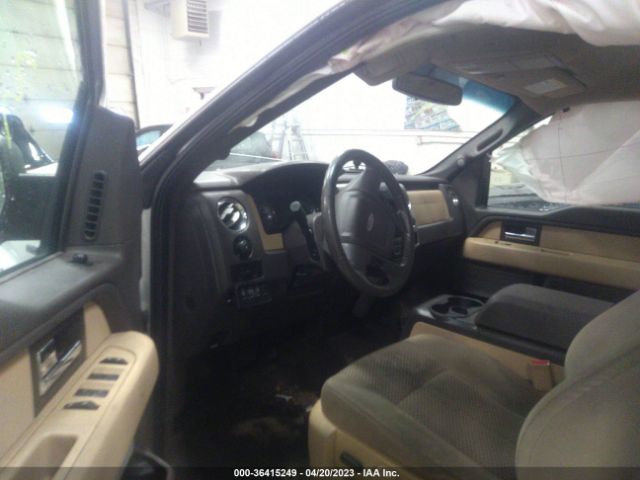1FTFW1EF2EFC18800 Ford F-150 Xl/xlt/stx/fx4/lariat