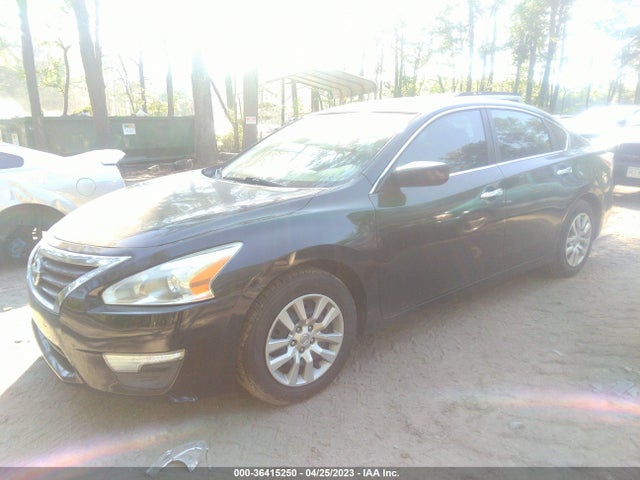 2015 NISSAN ALTIMA 2.5 S VIN: 1N4AL3AP5FC421752