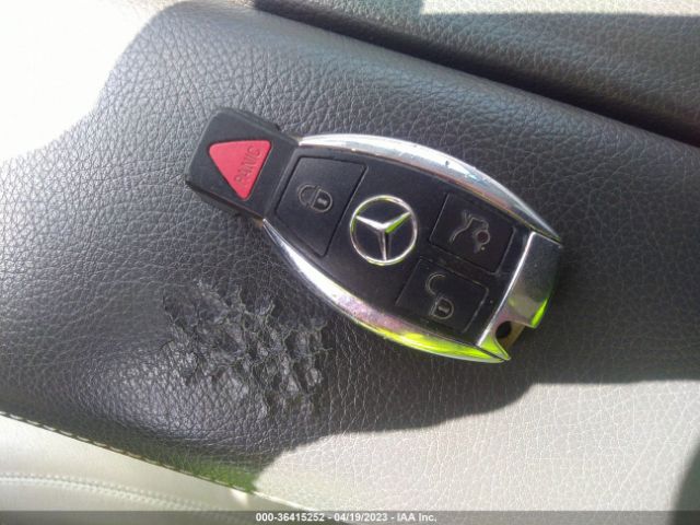 4JGDA5GB3FA504592 Mercedes-Benz M-class Ml 400