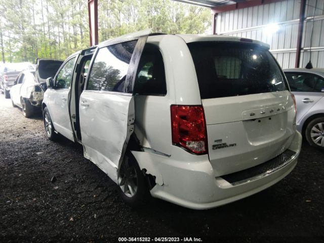 2C4RDGCG2LR161375 Dodge Grand Caravan Sxt