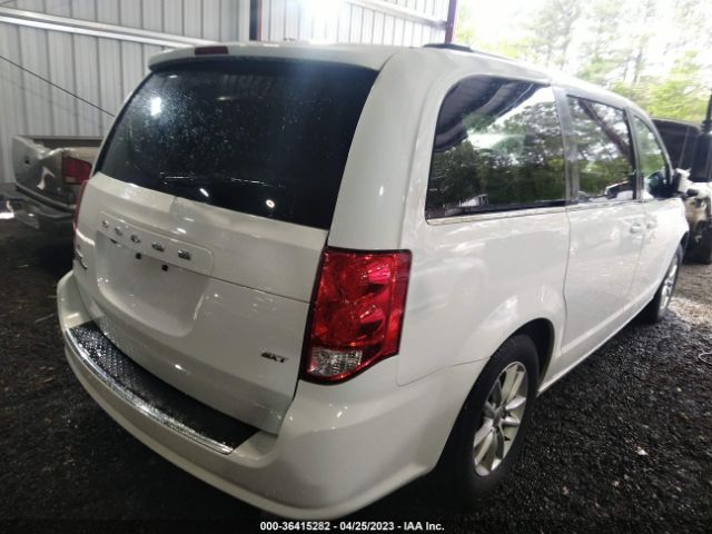 2C4RDGCG2LR161375 Dodge Grand Caravan Sxt
