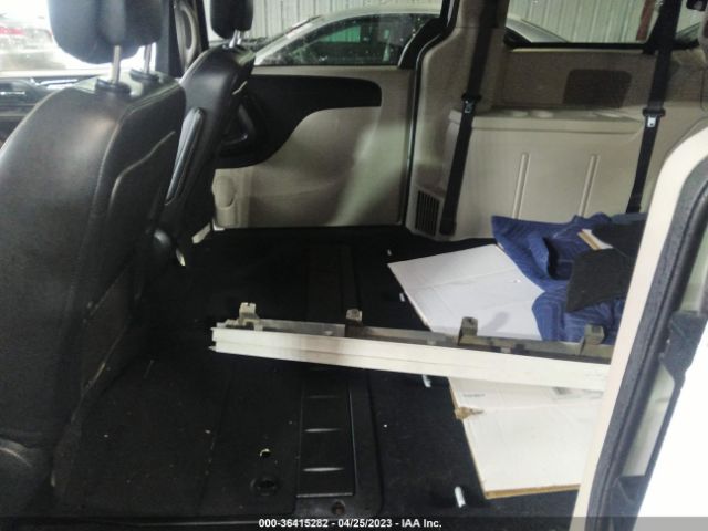 2C4RDGCG2LR161375 Dodge Grand Caravan Sxt