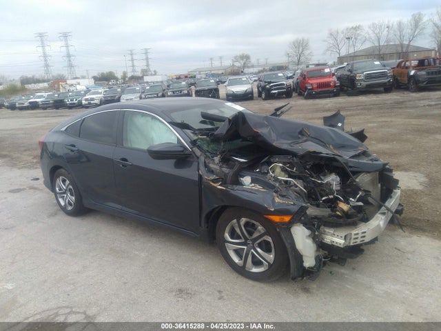 2016 19XFC2F58GE085090 main image