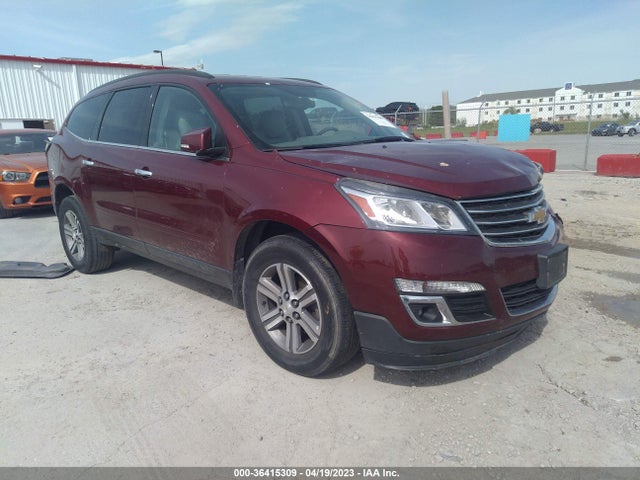 2015 1GNKRHKD7FJ179810 zdjęcie główne