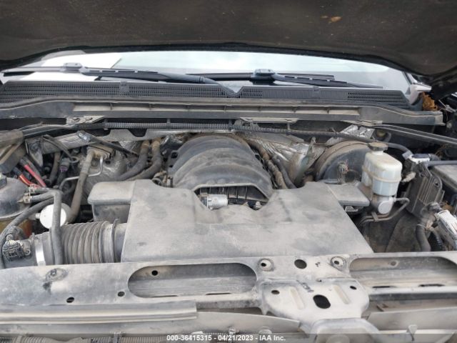 1GTR1VEC0EZ195234 GMC Sierra 1500 Slt