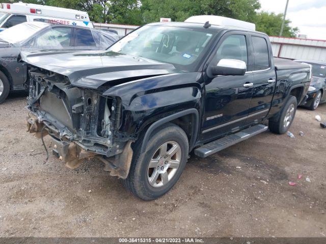 1GTR1VEC0EZ195234 GMC Sierra 1500 Slt