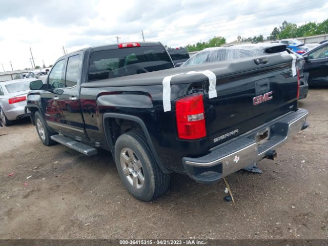 1GTR1VEC0EZ195234 GMC Sierra 1500 Slt