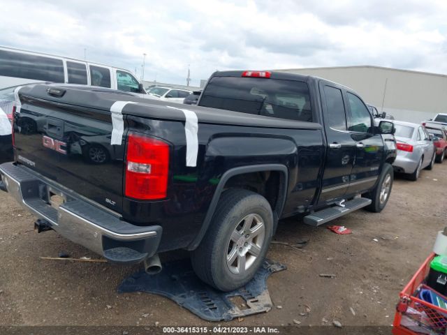 1GTR1VEC0EZ195234 GMC Sierra 1500 Slt