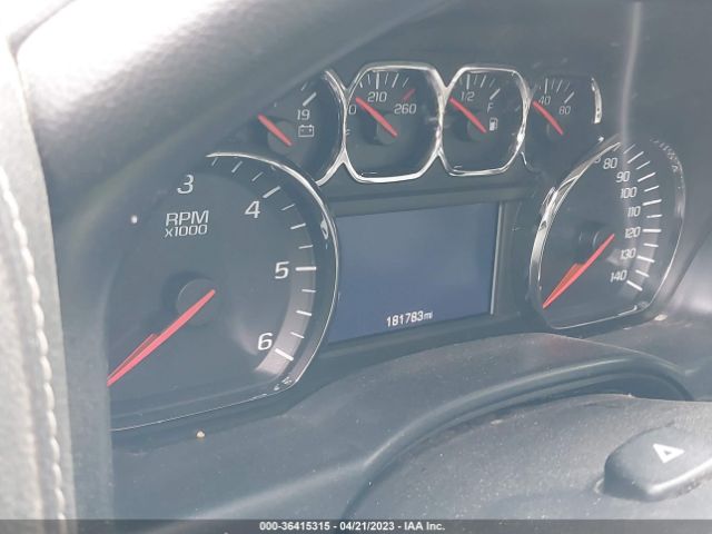 1GTR1VEC0EZ195234 GMC Sierra 1500 Slt