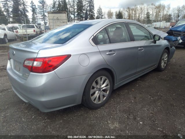 4S3BNAC6XF3055451 Subaru Legacy 2.5i Premium