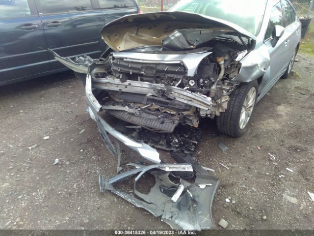 4S3BNAC6XF3055451 Subaru Legacy 2.5i Premium