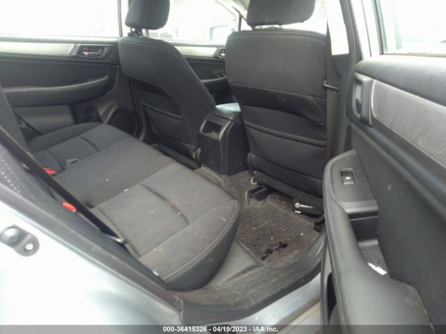 4S3BNAC6XF3055451 Subaru Legacy 2.5i Premium