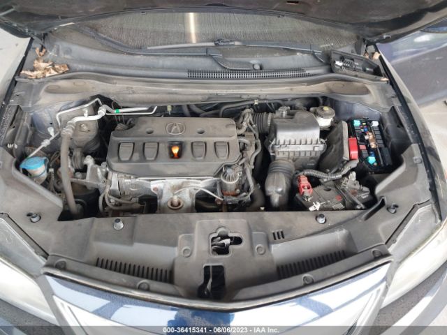19VDE1F72FE003732 Acura Ilx 2.0l